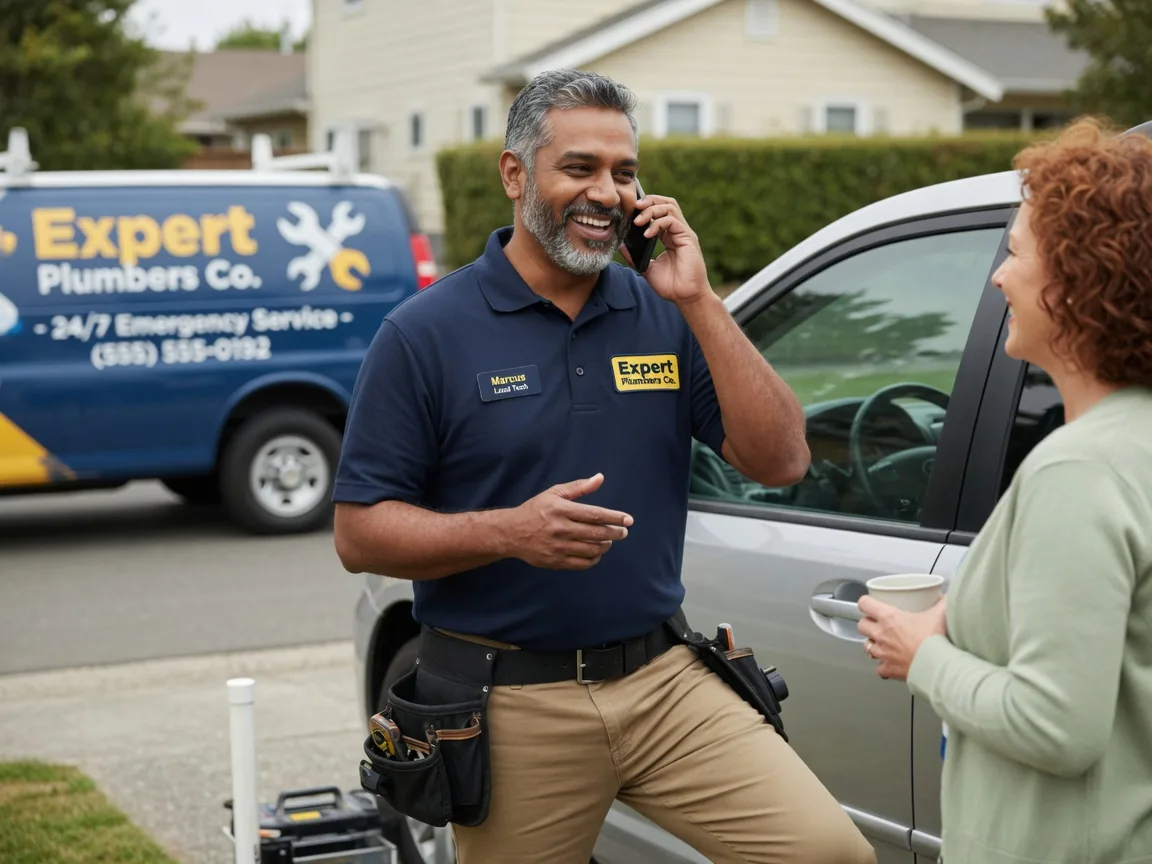 Drain Cleaning Iowa, LA FAQs